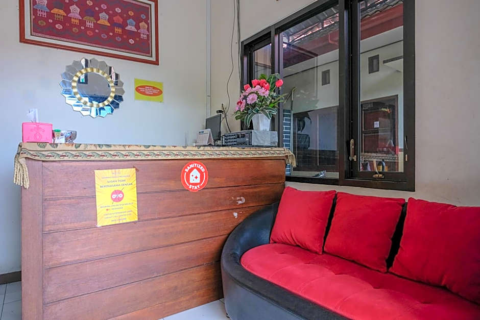 RedDoorz Syariah at Sakinah Family Tulungagung