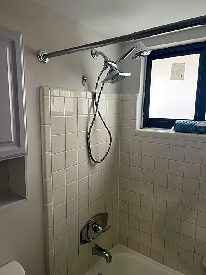 SEA ECHO APPARTMENT MOTEL