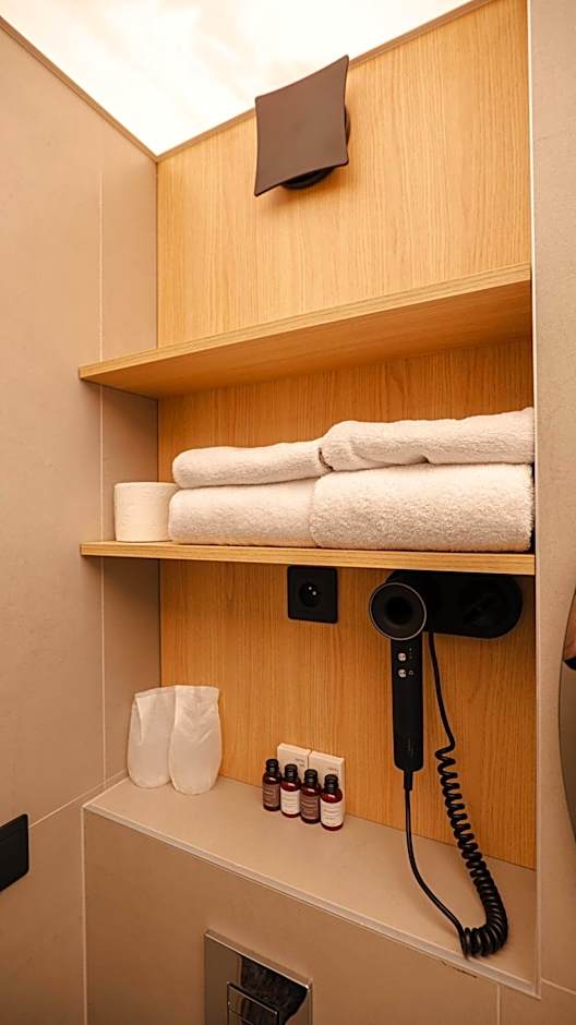 Hotel Bratislava