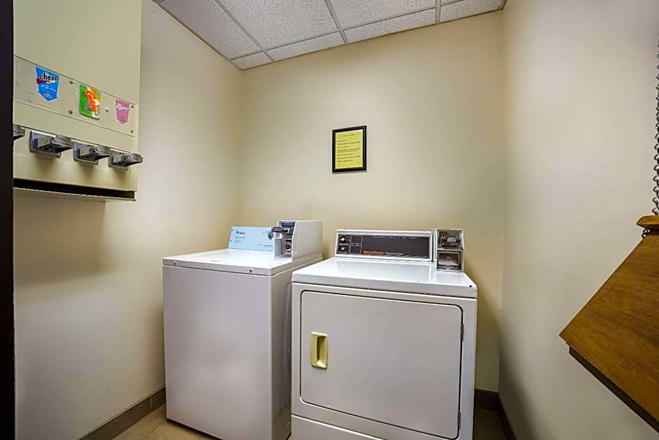 Sleep Inn & Suites Valdosta Mall Area