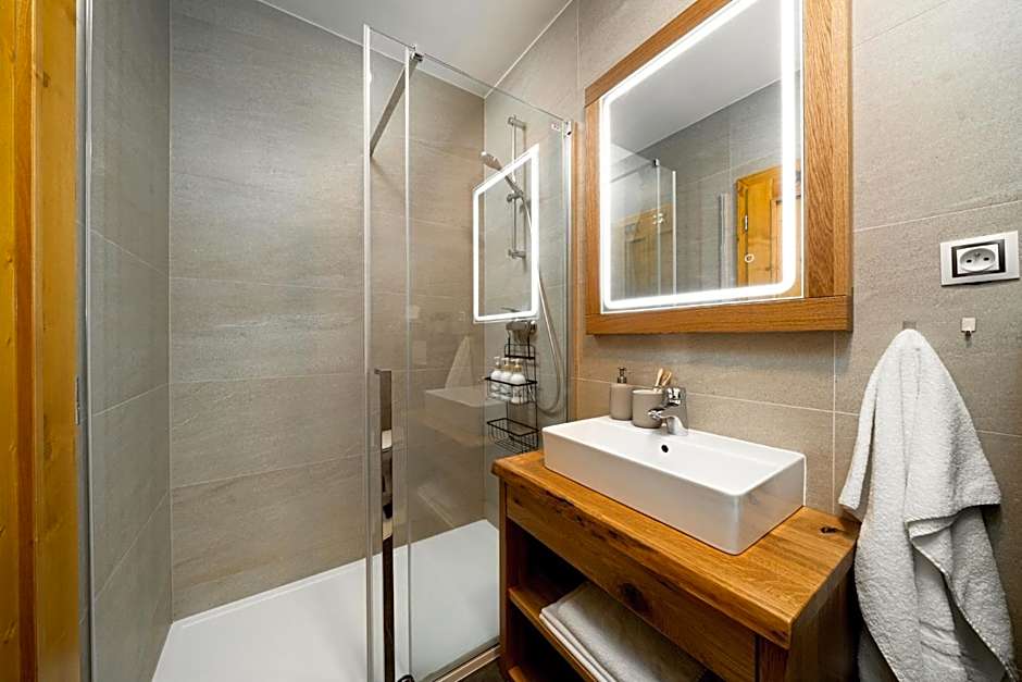 Špindl Lodge Apartments Self check-in & Sauna