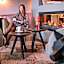 Mercure Zurich City