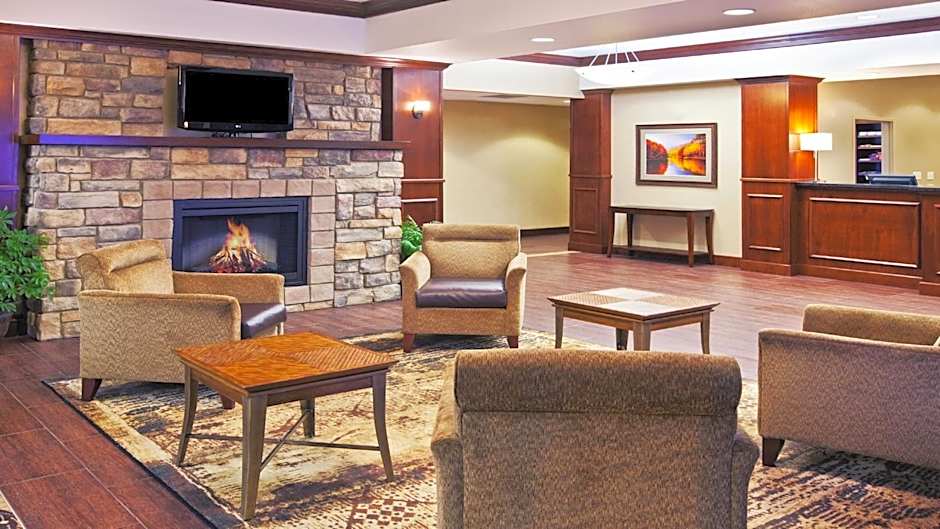 Holiday Inn Express & Suites Sioux Falls Southwest By IHG