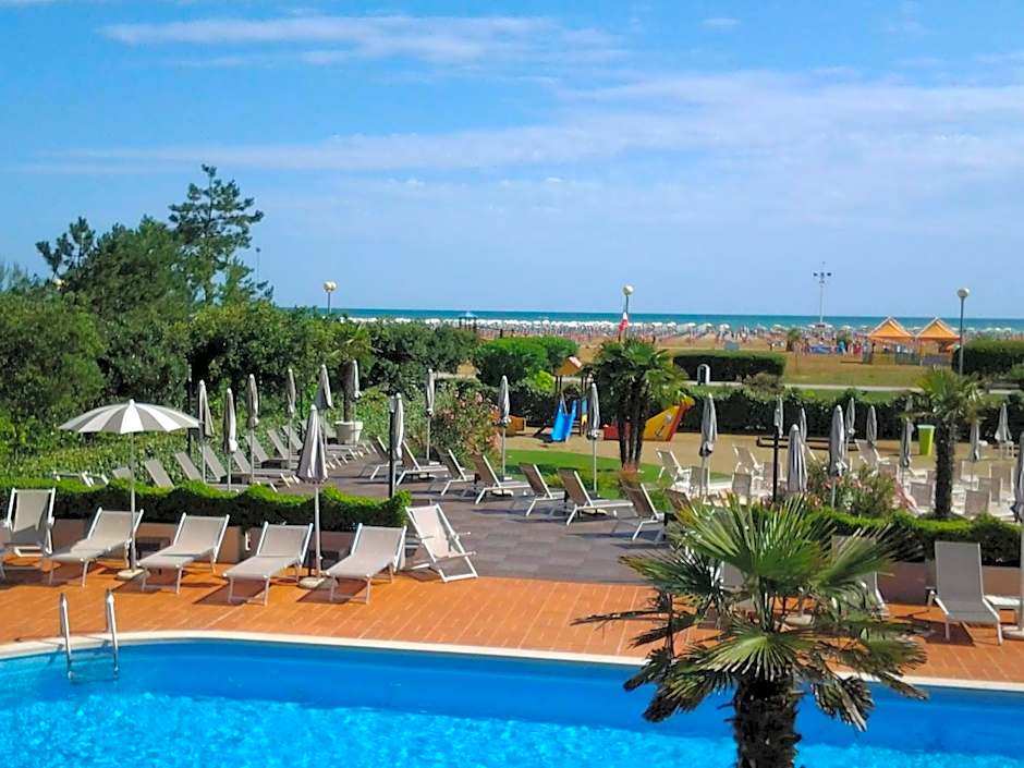 Hotel Italy
