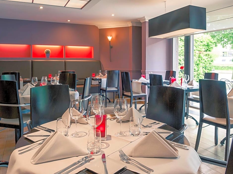 Mercure Hotel Brussels Airport