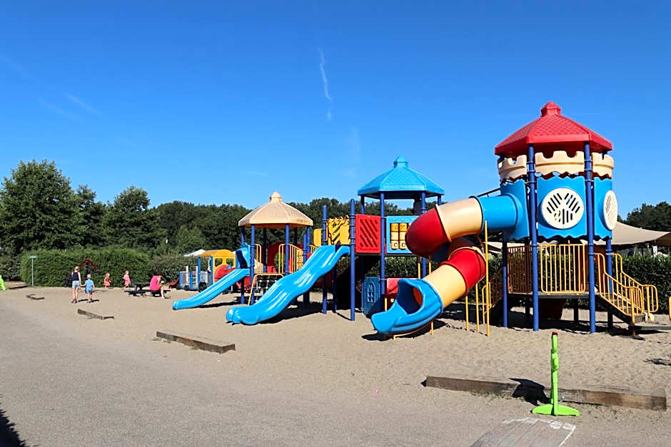 Holiday park Duinhoeve