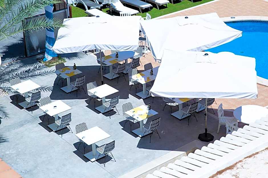 LA CONCHA SOUL BOUTIQUE HOTEL