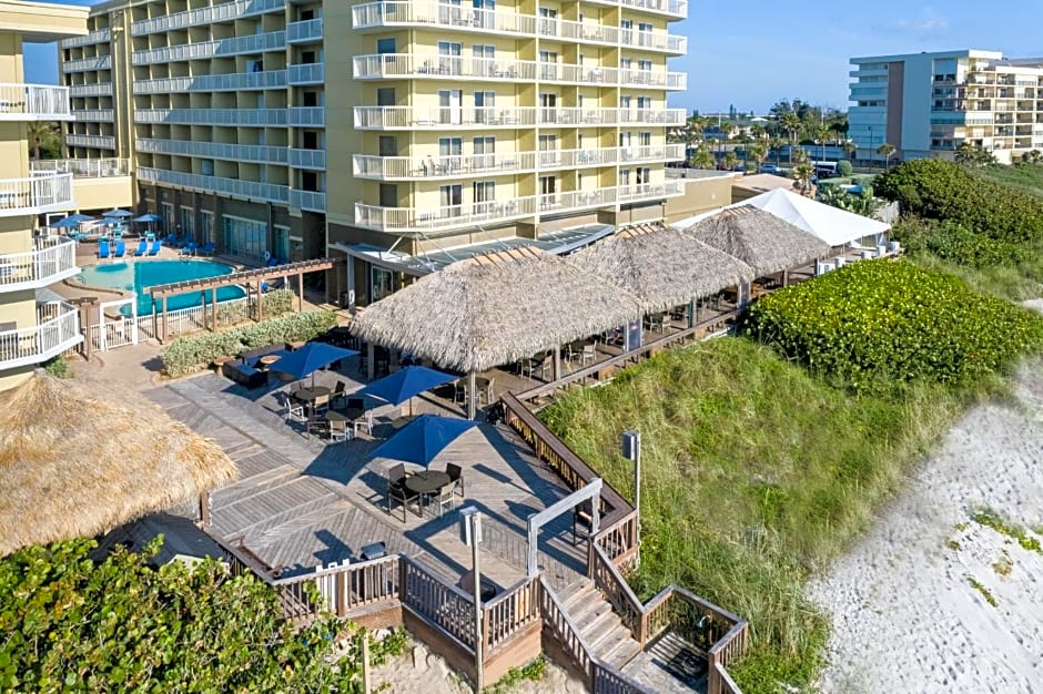 Crowne Plaza Melbourne-Oceanfront By IHG