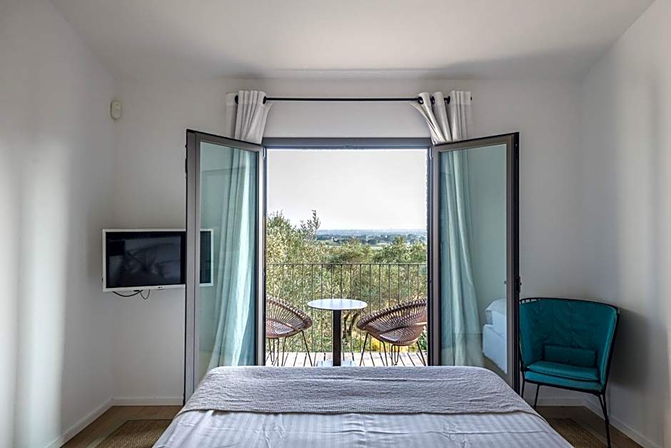 Hotel Restaurant Mas Lazuli by Fimedhotels