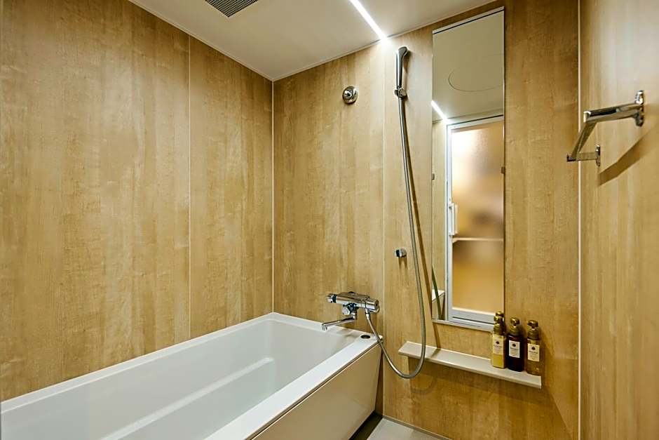 Hotel Rotterdam Huis Ten Bosch