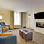 Comfort Inn Airport Roanoke