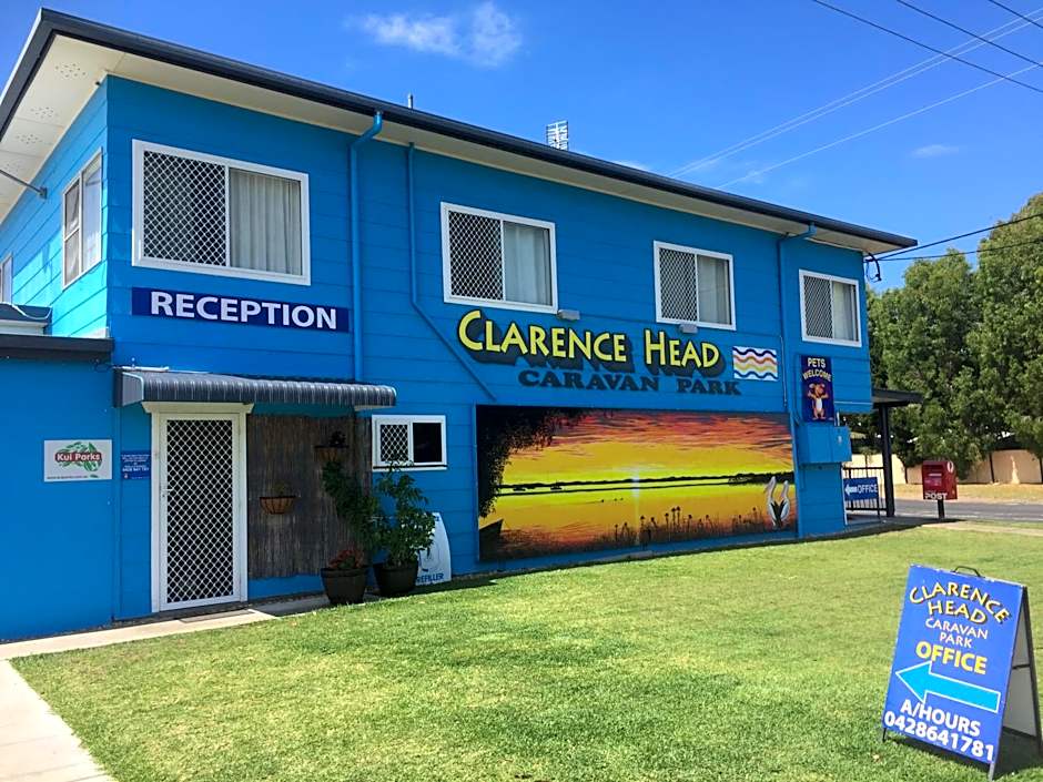 Clarence Head Caravan Park