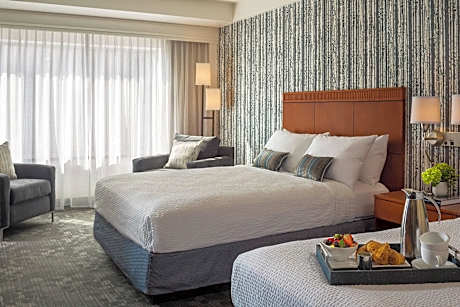 City View Two Queen Beds