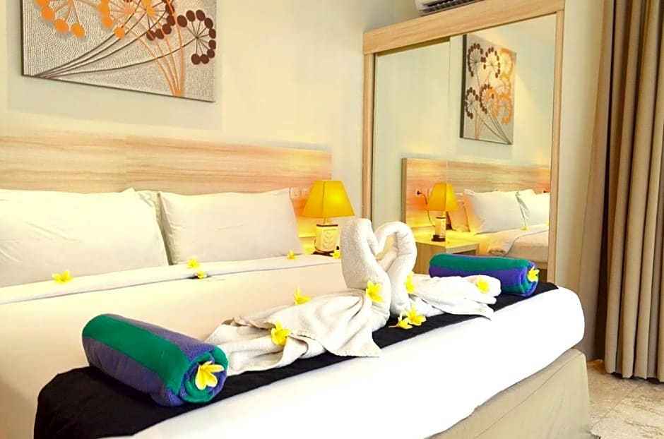 Jas Boutique Villas