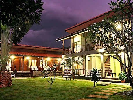 Lanta Thip House by Swiss-Belhotel