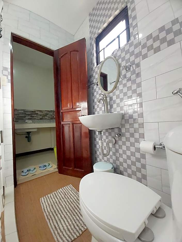 Golden Pension House,Palawan