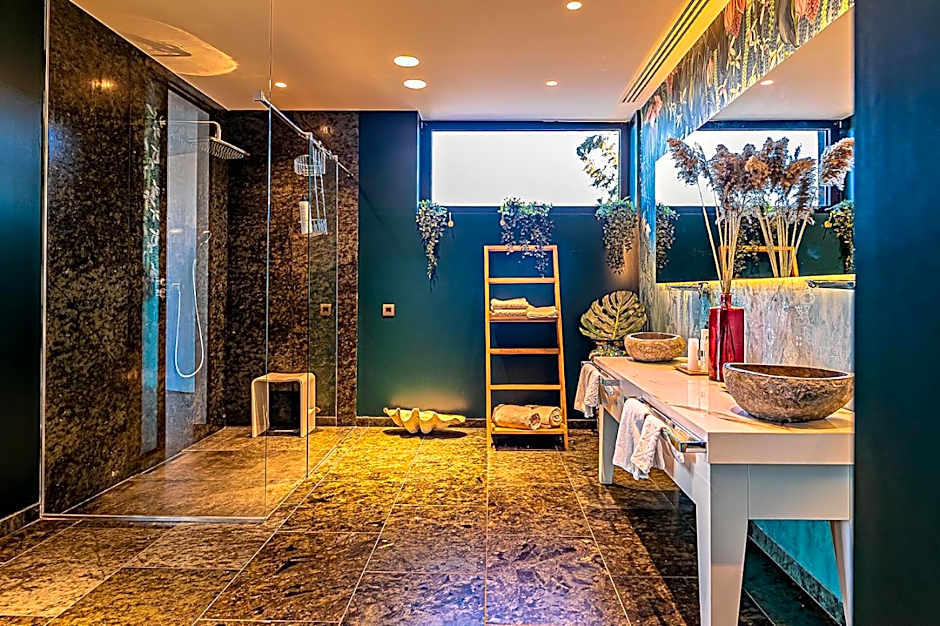 The Babe Boutique Hotel