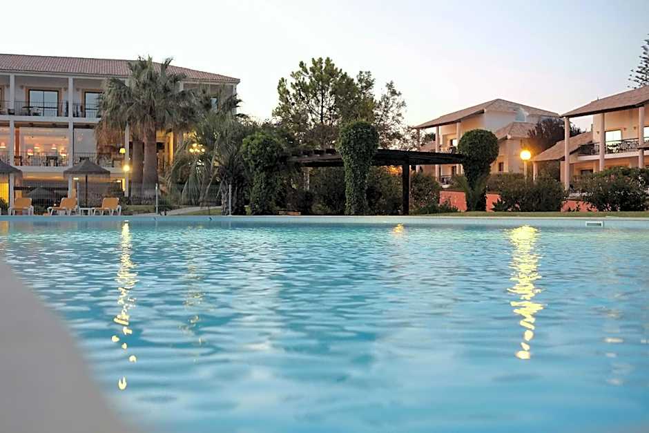 Luzmar Villas