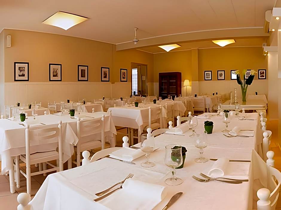 Hotel Maarea