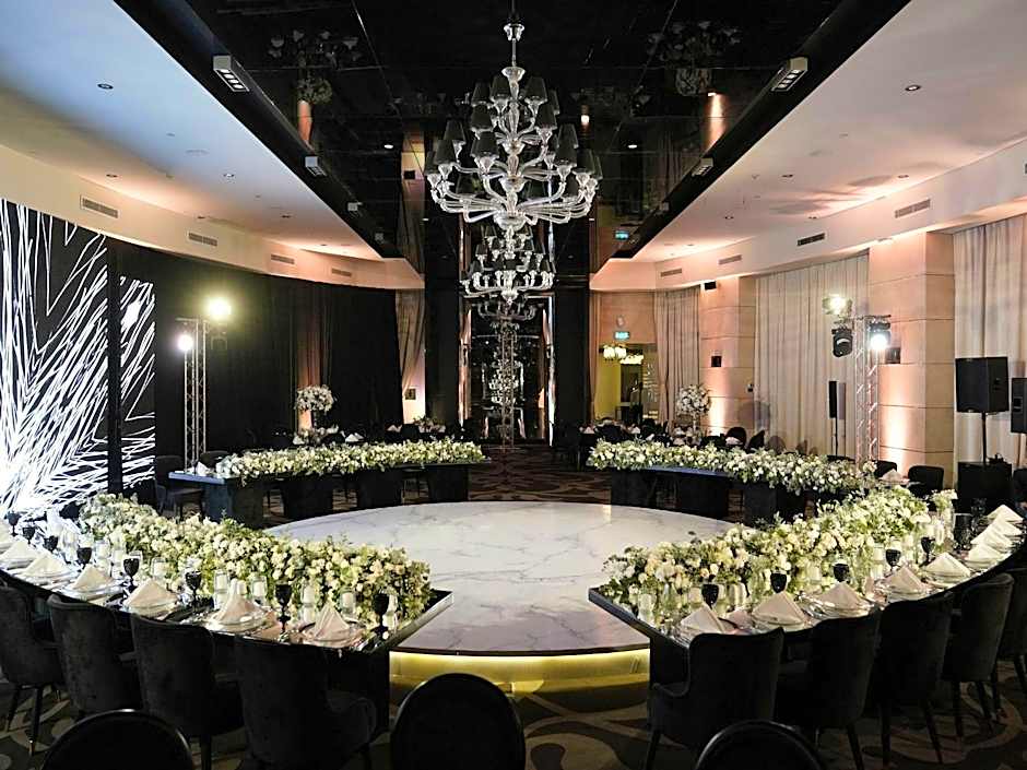 Amman Rotana