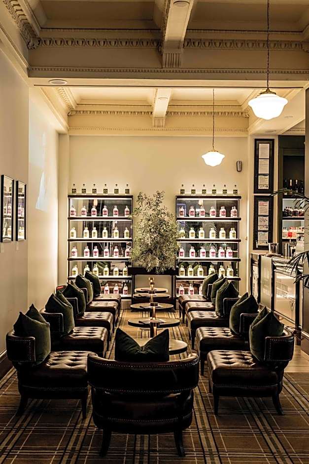 Rendezvous Hotel Melbourne