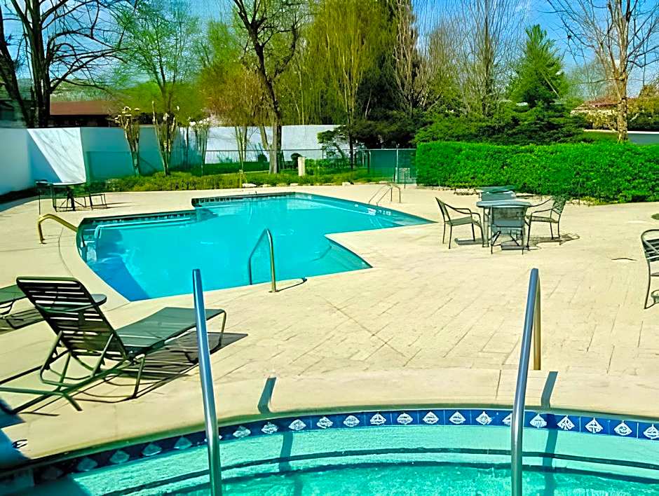 Sleep Inn & Suites Pigeon Forge - Downtown