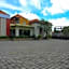 Bali Mega Hotel
