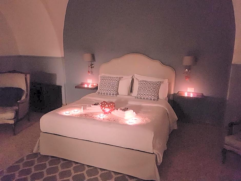 Aragonese Luxury Rooms