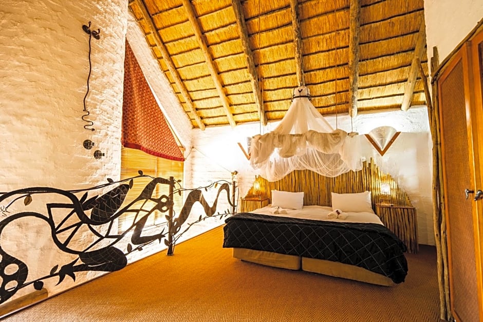 Hakunamatata Lodge & Health Spa/ Wedding & Conference venue
