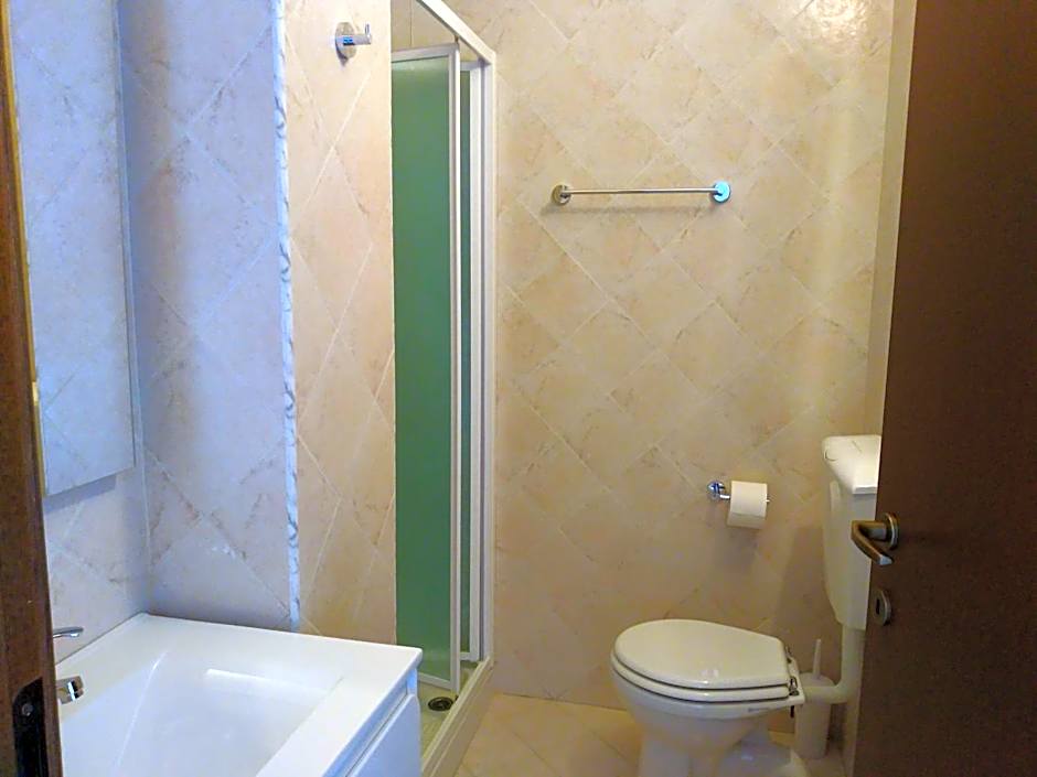 La Fenice Hotel