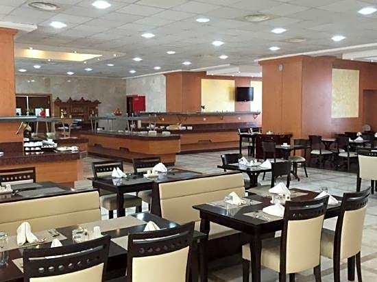 Hotel Hocine