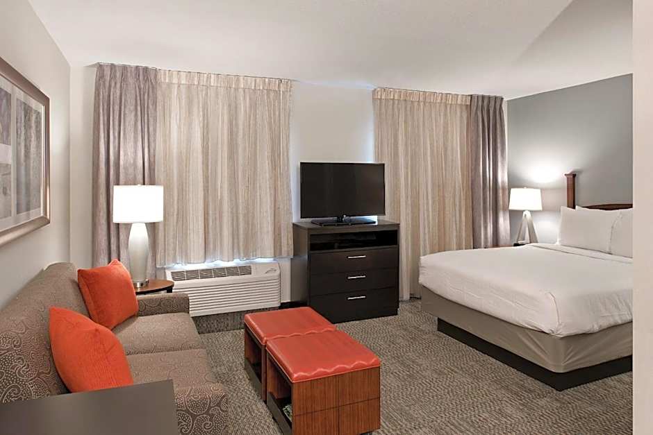 STAYBRIDGE SUITES BALLANTYNE By IHG