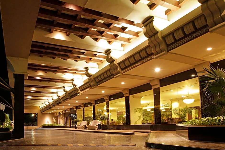 Crowne Plaza Hotel Monterrey By IHG