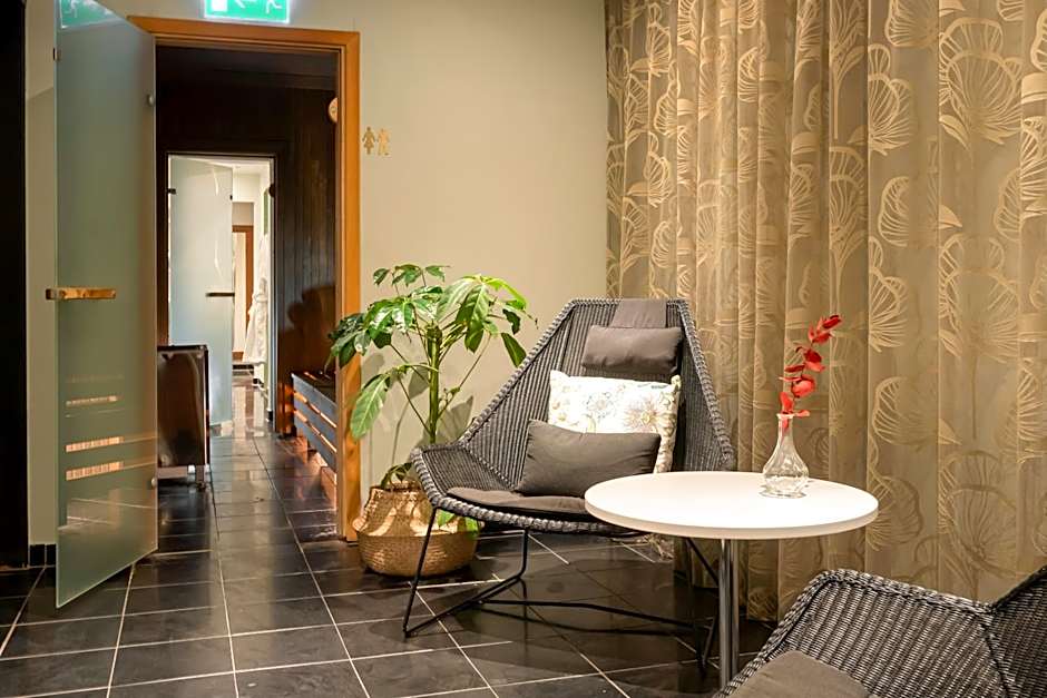 Elite Plaza Hotel Malmo