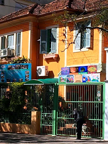 Casa Moinhos de Vento Vintage