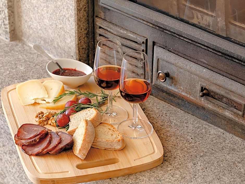 Pousada Barao de Forrester