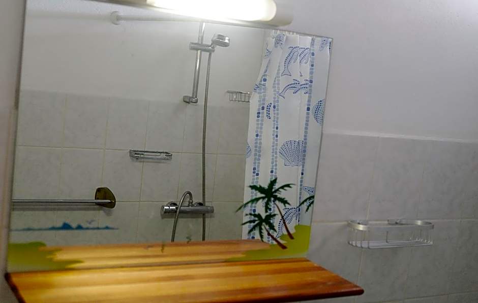 Les Merveilleux Flots de la Mer