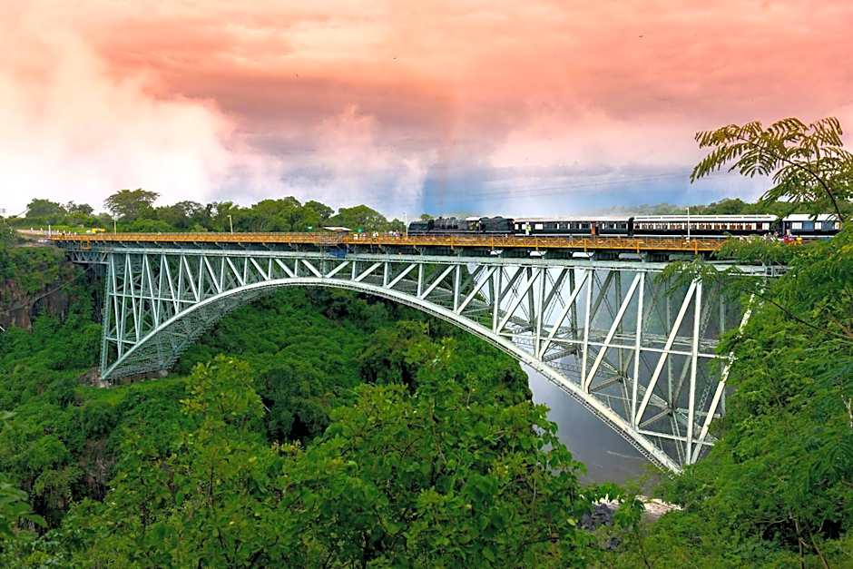 Ilala Lodge Hotel