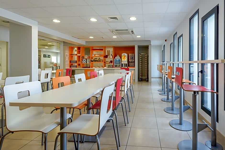 Hôtel Eco La Rochelle Centre les Minimes