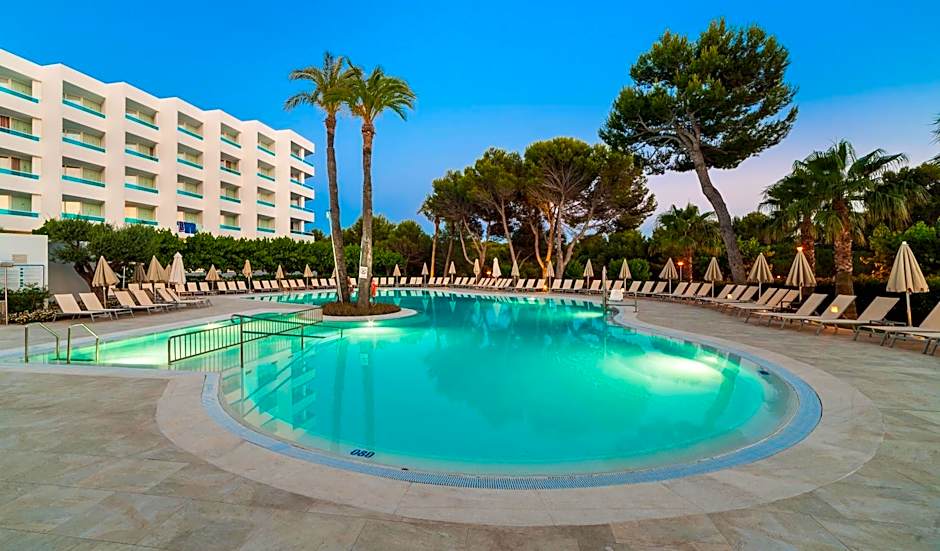 Globales Mediterrani