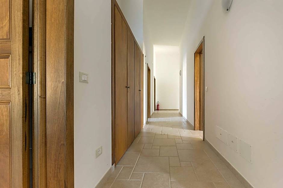 Agriturismo Podere San Giorgio