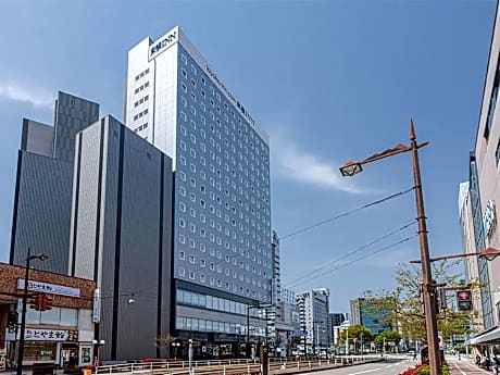 Toyoko Inn Tokyo Asakusa Kuramae No.1