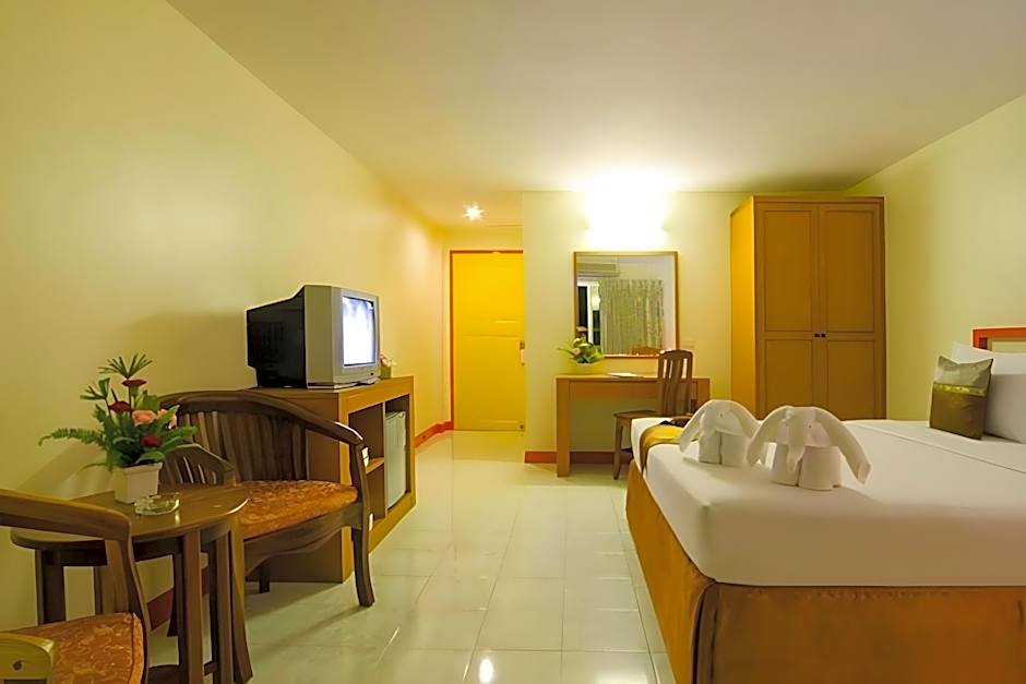 Eastiny Bella Vista Hotel