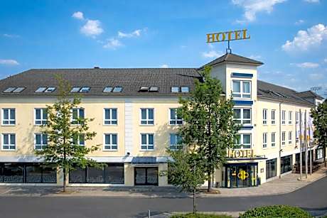 Best Western Premier Airporthotel Fontane Berlin