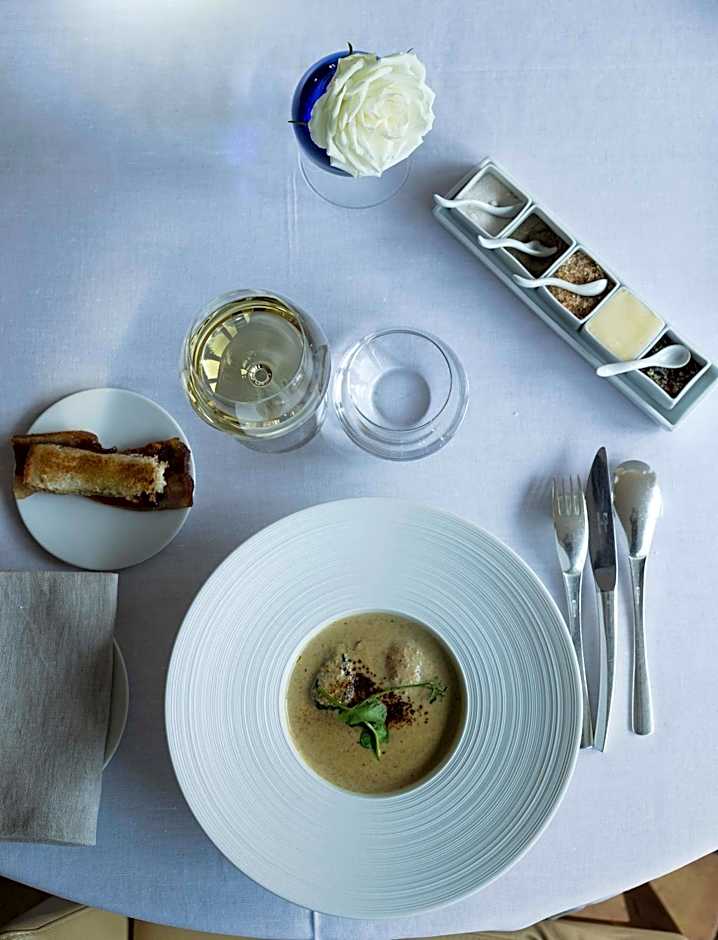 Hotel-restaurant Le Senechal