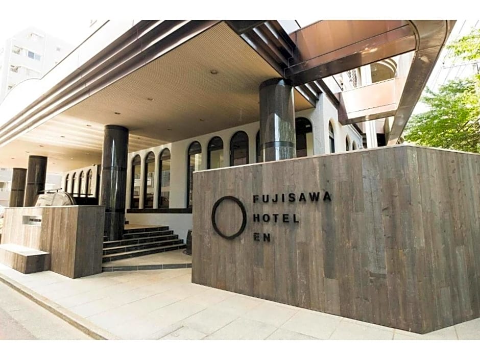 FUJISAWA HOTEL EN - Vacation STAY 63521v