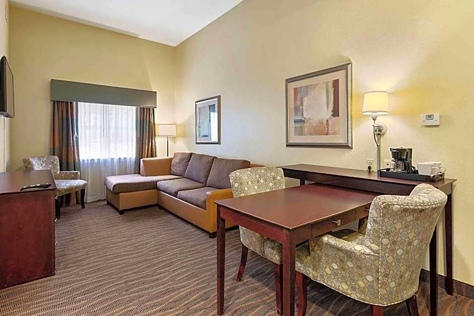 Extended Stay America Premier Suites - Lakeland - I-4