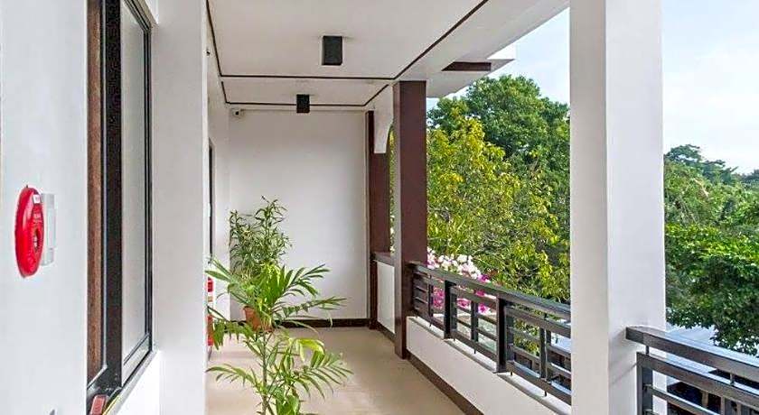 Globetrotter Inn Palawan