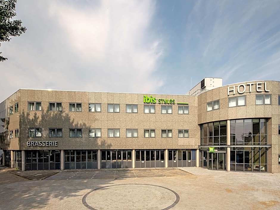 ibis Styles Almere