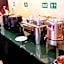 Green Tree Inn Nanjing Zhonghua Gate Subway Station Hotel